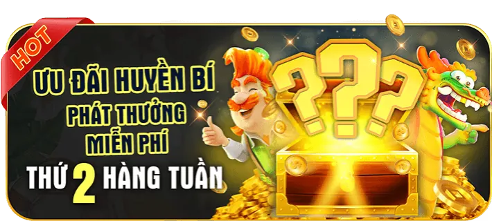 Thưởng chào mừng vp88 cực lớn cho thành viên mới