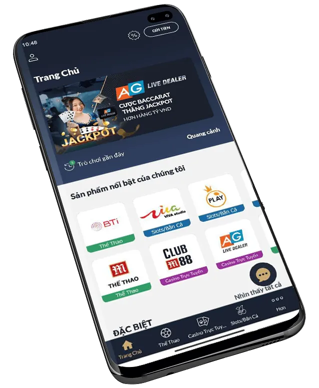 Hỗ trợ chat trực tuyến vp88