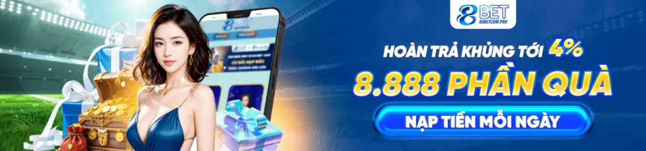 Trải nghiệm sòng bạc trực tuyến vp88 đỉnh cao