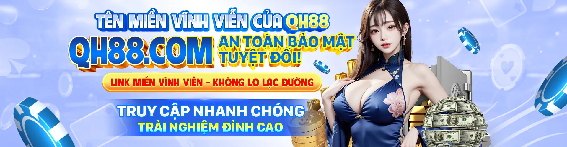 Hình ảnh đại diện chính sách bảo mật của vp88