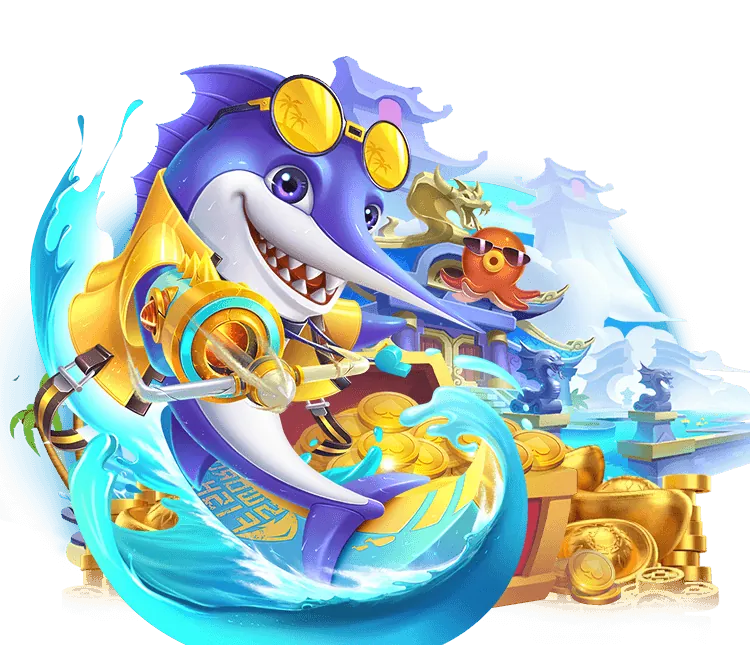 Game Bắn Cá Thần Tài VP88