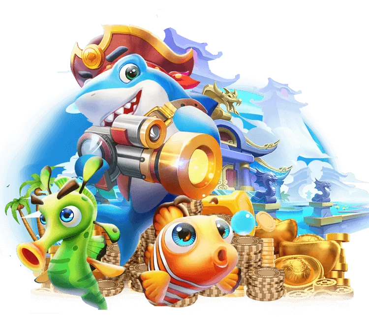 Game Bắn Cá Đại Chiến Thái Bình Dương VP88